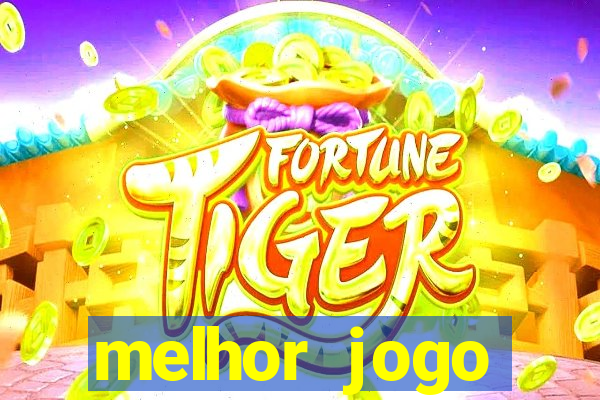 melhor jogo survival android